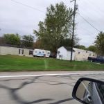 Twin Islands Campground