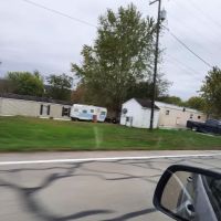 Twin Islands Campground ico