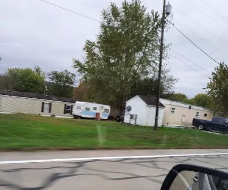 Twin Islands Campground