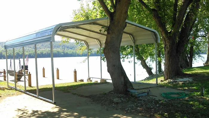 Twin Islands Campground Picture 6