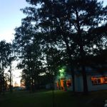 R. G. Finch Memorial Campground