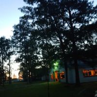 R. G. Finch Memorial Campground ico