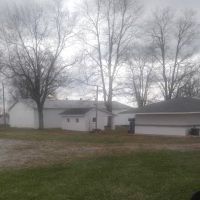 Maysville Wesleyan Campground ico