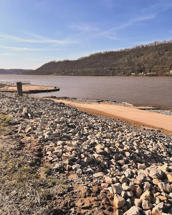 Maysville KY River Park Campground Picture 1