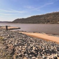 Maysville KY River Park Campground ico