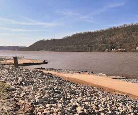 Maysville KY River Park Campground