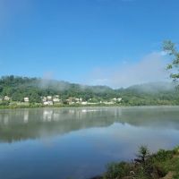 Lively Lady Landing Inc. ico