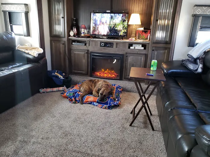 Lively Lady Landing Inc. Picture 9