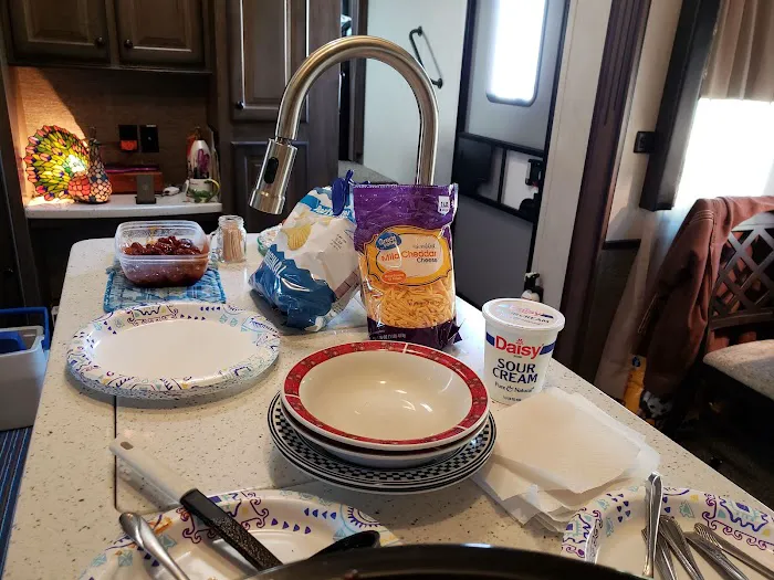 Lively Lady Landing Inc. Picture 8