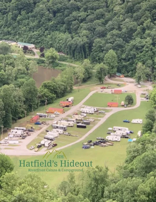 Hatfield's Hideout Picture 3