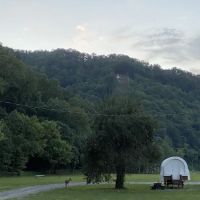 Hatfield's Hideout ico