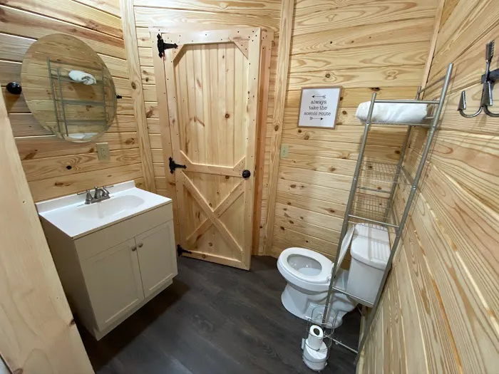 Hatfield's Hideout Picture 9