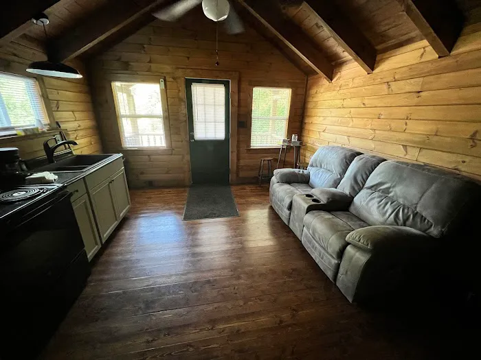 Hatfield's Hideout Picture 7