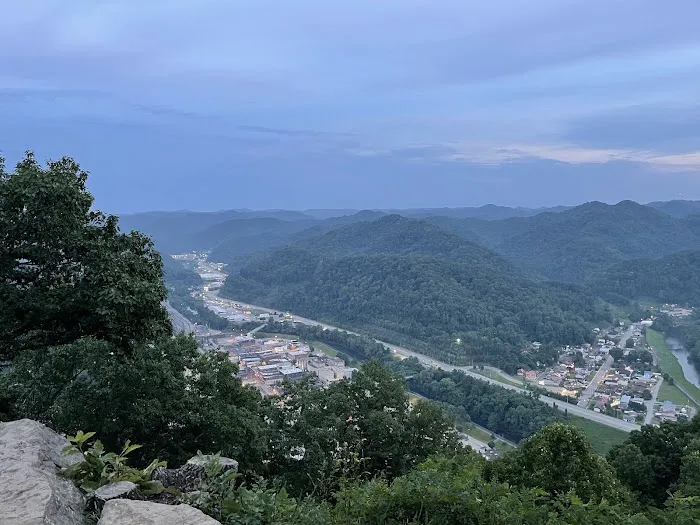 Hidden Mountain ATV Resort - Elk View camp Picture 5