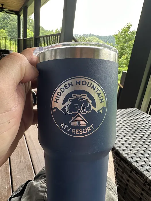 Hidden Mountain ATV Resort - Elk View camp Picture 7