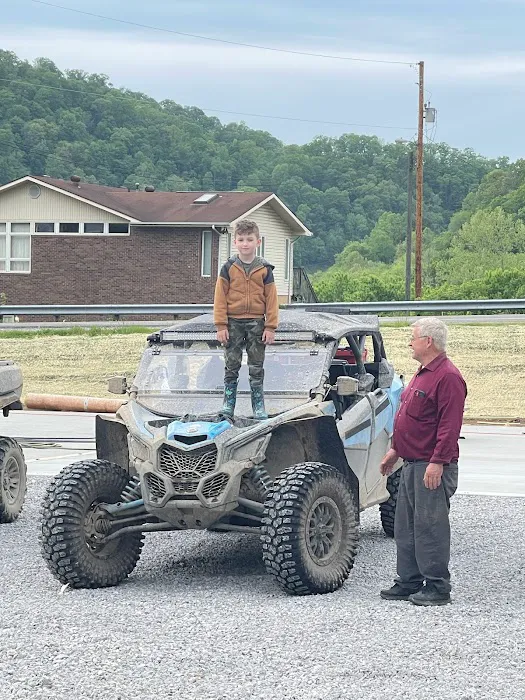 Hidden Mountain ATV Resort - Slaters Branch Camp Picture 7