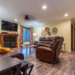 Hidden Mountain ATV Resort - Slaters Branch Camp