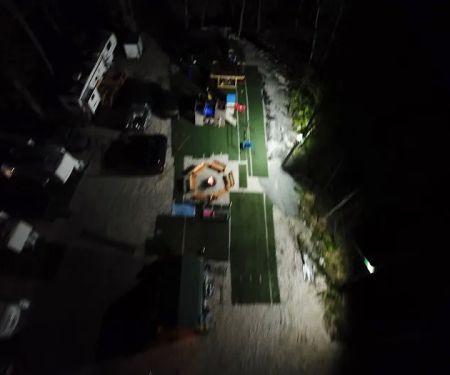 Camp waneta Hillsboro ky