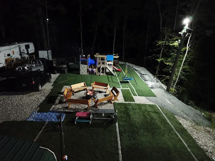 Camp waneta Hillsboro ky Picture 7