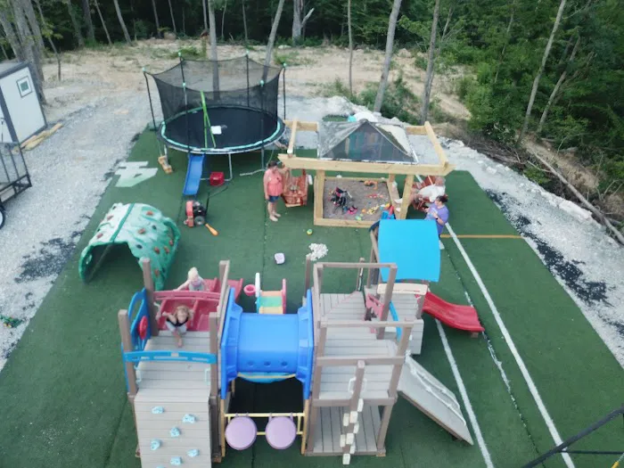 Camp waneta Hillsboro ky Picture 6