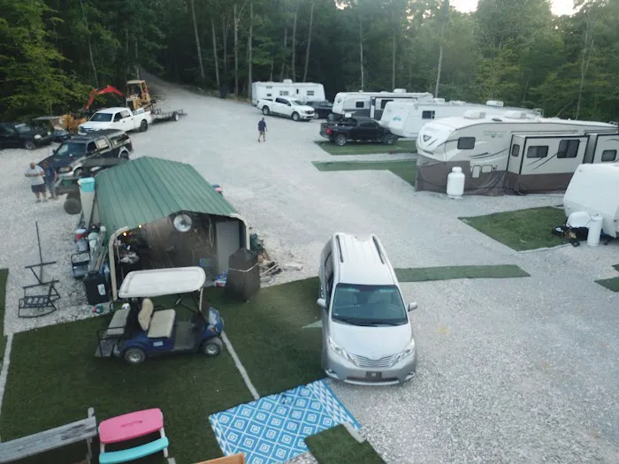 Camp waneta Hillsboro ky Picture 8