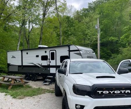 Bluegrass Bottom RV Park