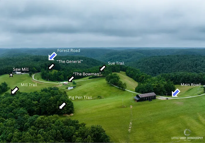 Possum Ridge Ranch Picture 9