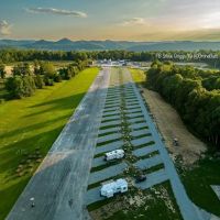 The Landing Strip Campground ico