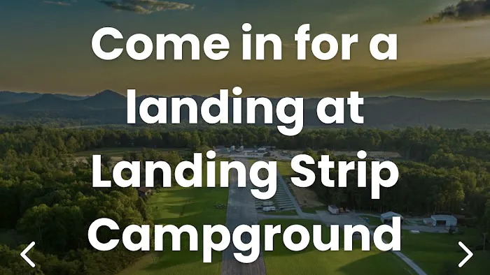 The Landing Strip Campground Picture 4
