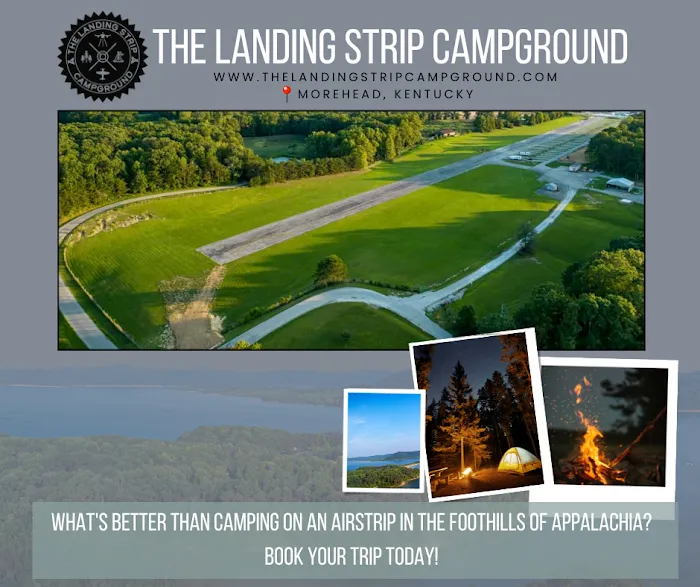 The Landing Strip Campground Picture 6