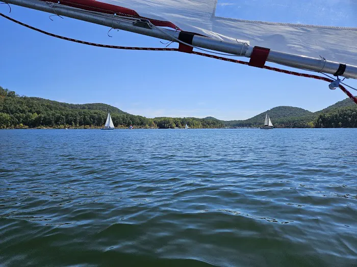 Boat Gunnel Group Campground Picture 6