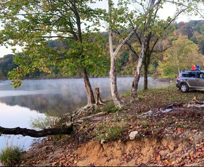 Paragon Dispersed Camping Area Picture 10