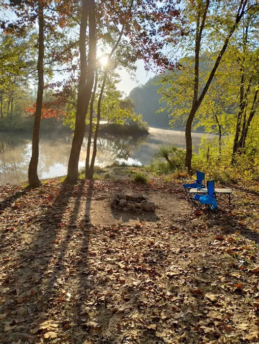 Paragon Dispersed Camping Area Picture 8