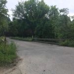 Paragon Dispersed Camping Area