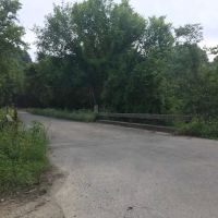 Paragon Dispersed Camping Area ico