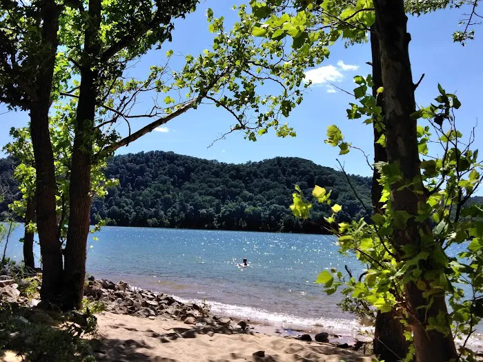 Twin Knobs Campground Picture 5