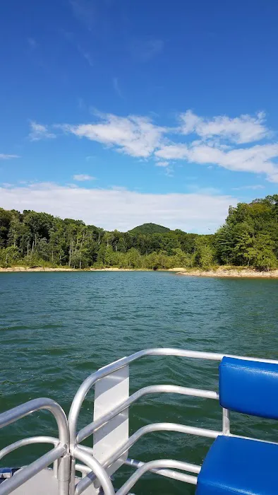 Twin Knobs Campground Picture 2