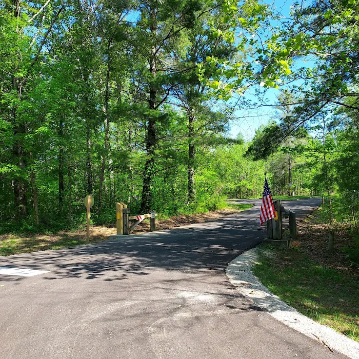 Twin Knobs Campground Picture 9