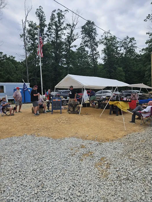 Camp Blue Falcon Picture 5