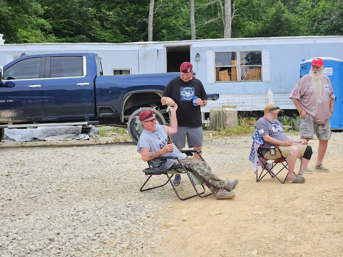 Camp Blue Falcon Picture 2