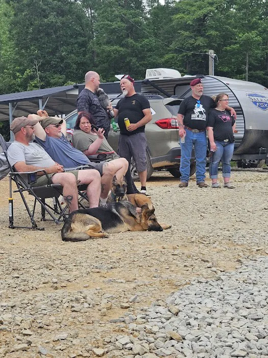 Camp Blue Falcon Picture 10