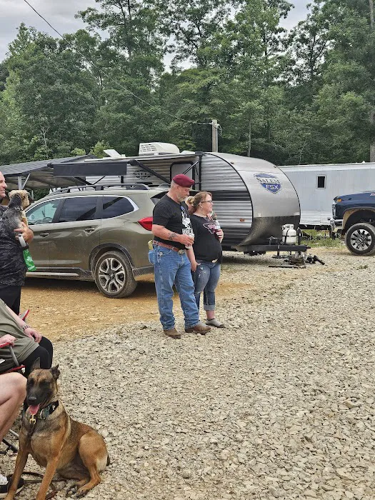 Camp Blue Falcon Picture 6