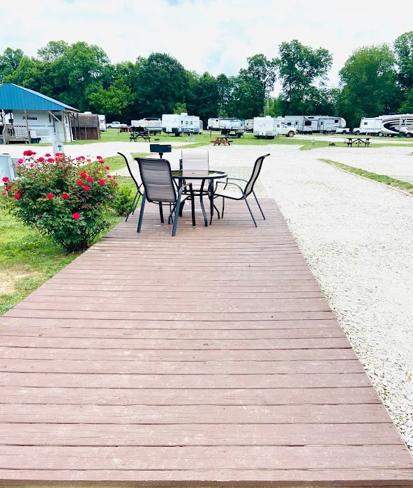 Outpost RV Park & Campground Picture 7