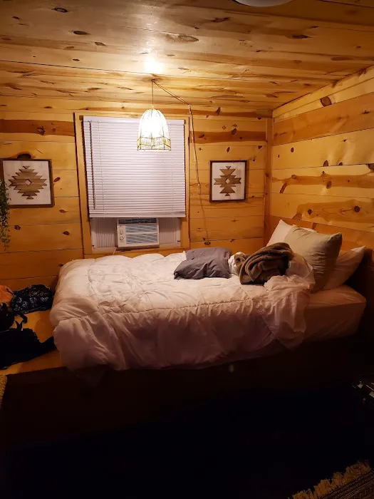 Outpost RV Park & Campground Picture 3