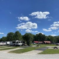 Outpost RV Park & Campground ico