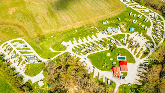 Outpost RV Park & Campground Picture 10