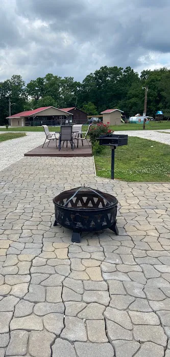 Outpost RV Park & Campground Picture 9