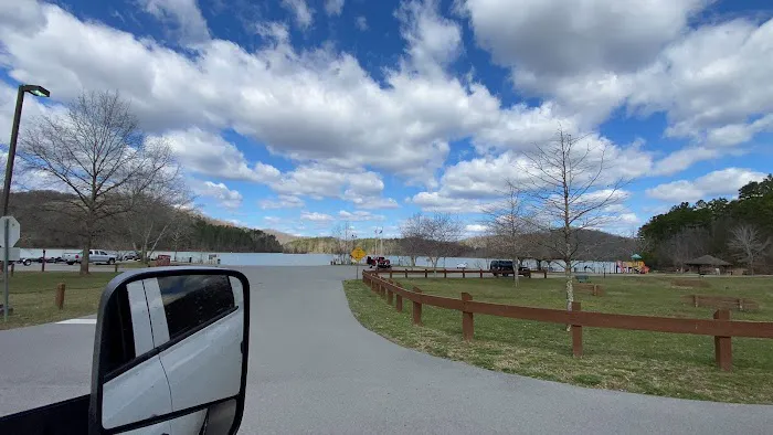 Paintsville Lake Campground Picture 3