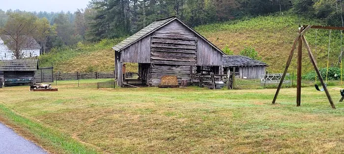 Paintsville Lake Campground Picture 8