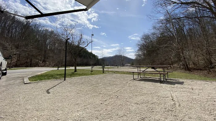 Paintsville Lake Campground Picture 5